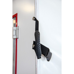 SAS Décontamination Amiante 5 Compartiments Binkee | ALD