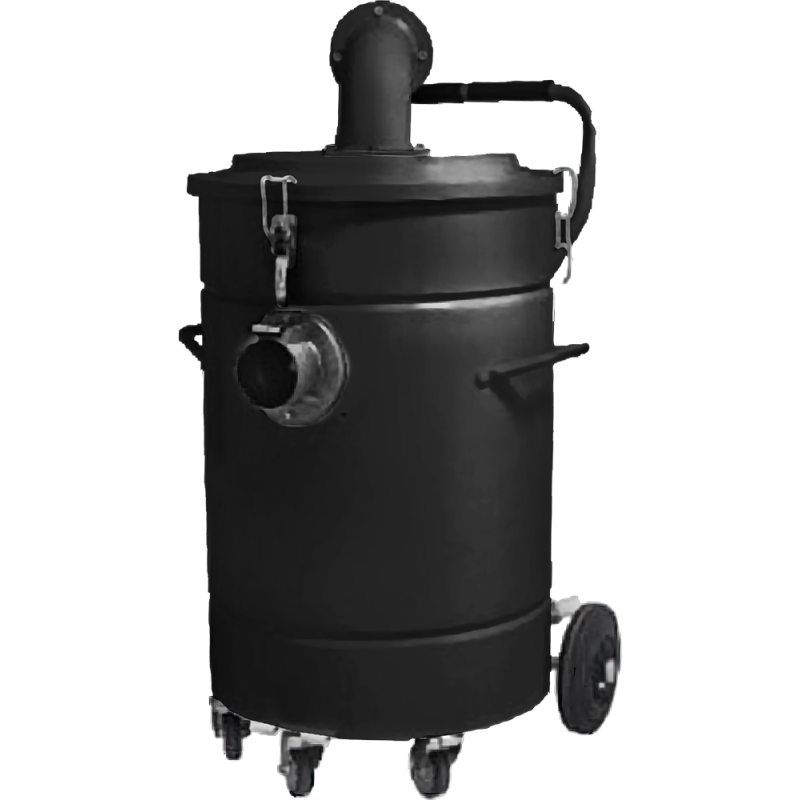 Pré-séparateur mobile sur chariot
AHEROS 120L Pré-séparateur mobile sur chariot
AHEROS 120L