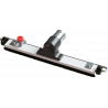 Capteur à roulettes D.50 à petit prix.