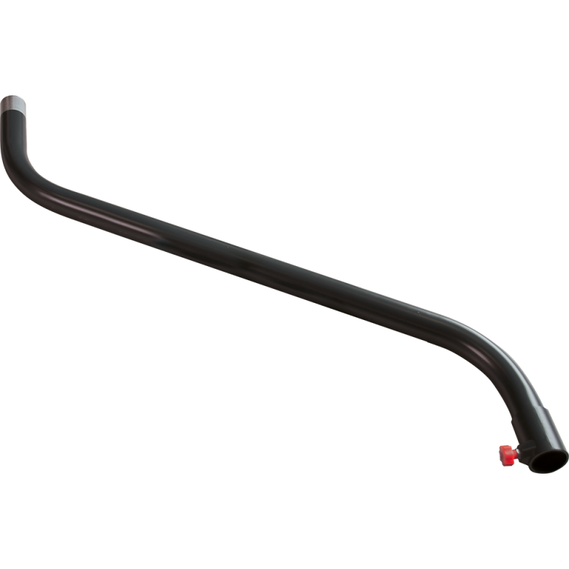 Manche acier D50. En stock
