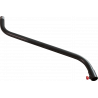 Manche acier D50. En stock