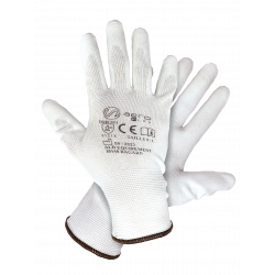 240 Gants de protection AHEROS aeroFLEX , norme EN388, idéal pour manutention fine et travaux de précision  ALD Équipement