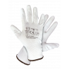 240 Gants de protection AHEROS aeroFLEX , norme EN388, idéal pour manutention fine et travaux de précision  ALD Équipement