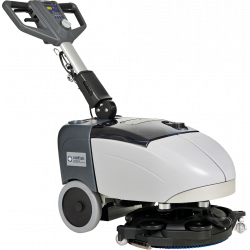 Autolaveuse Nilfisk SC351 B Full PKG – Nettoyage industriel compact