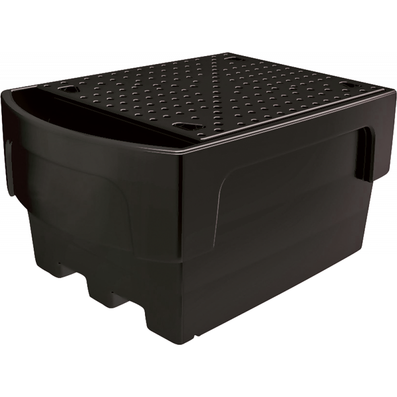 Bac de rétention PE – 1100L Bac de rétention PE – 1100L