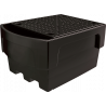 Bac de rétention PE – 1100L