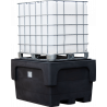 Bac de rétention PE – 1100L