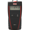 Manomètre MP 50 est un appareil de mesure portable conçu pour mesurer la pression