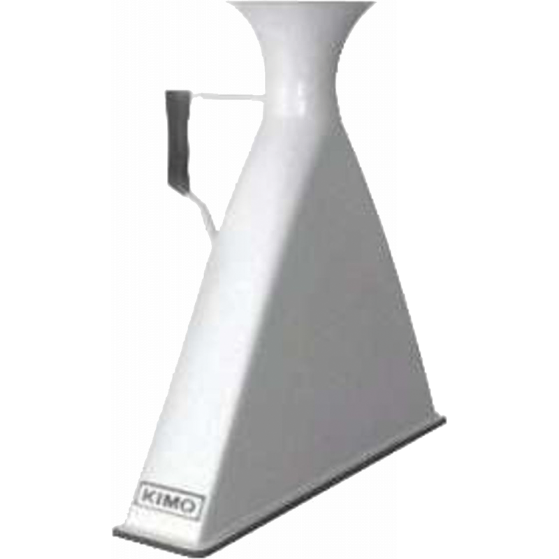 Cônes de mesure K150 – Fil chaud exceptionnelle
