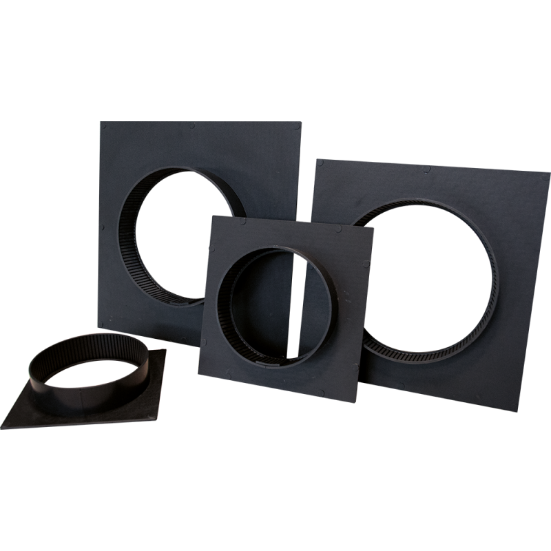 Kit de transit pour caisson 2500 KT20