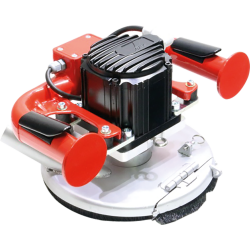 Ponceuse Petit POTAM XM165 SEPT-TOOLS