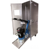 Box Amiante AHEROS BG250