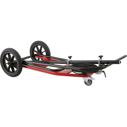 Chariot Gazelle Premium SEPT-TOOLS – Robuste et Ergonomique