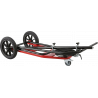 Chariot Gazelle Premium – Poncage Plafond et Traitement de Surfaces