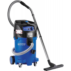 aspirateur NILFISK ATTIX 50-0H PC est un appareil de classe H
