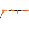 Décapeur Grattoir Pneumatique SCRAPAIR V2 55 Long | Dépose Colles,