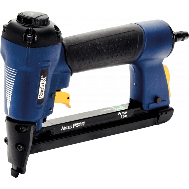 Agrafeuse AIRTAC PS111 chargement rapide
