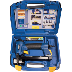 Agrafeuse AIRTAC PS111 chargement rapide