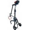 SEPTOOLS Chariot rabotage plafond