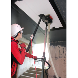 SEPTOOLS Chariot rabotage plafond