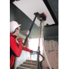 SEPTOOLS Chariot rabotage plafond
