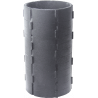 Le Tambour Ø 90 Gris diamanté est un outil spécialisé conçu pour le rabotage et le traitement de surfaces en béton
