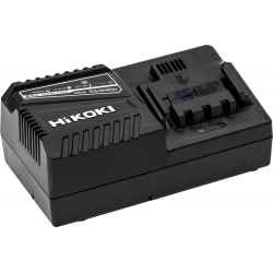 Pack HIKOKI 2 x Batteries multi-volt + Chargeur