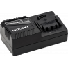 Pack HIKOKI 2 x Batteries multi-volt + Chargeur