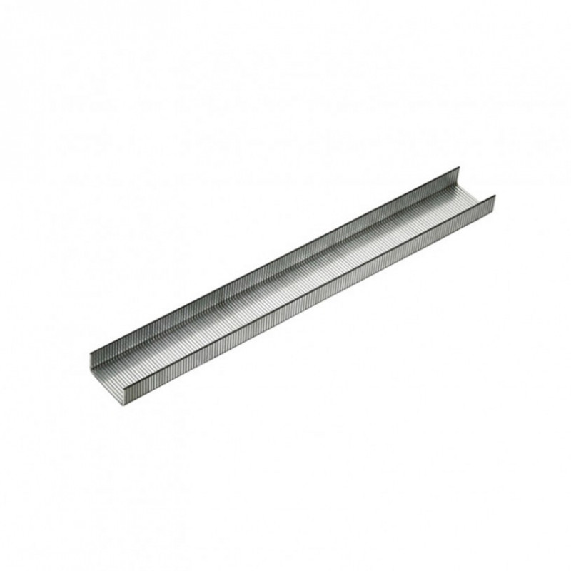 Agrafes 10 mm 4800 pièces 32*150