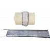 Gel Poche pour découpe Ø250 a petit prix