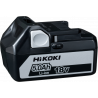 Hikoki batterie 18 v li-ion Haute puissance