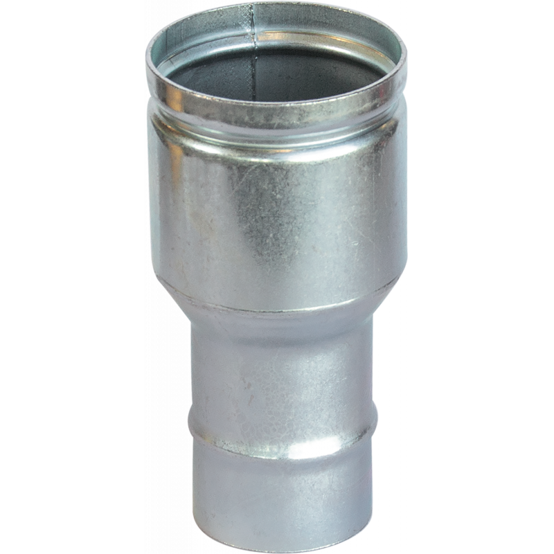 Découvrez le réducteur Ø70/50 mm pour aspirateur