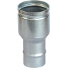 Découvrez le réducteur Ø70/50 mm pour aspirateur