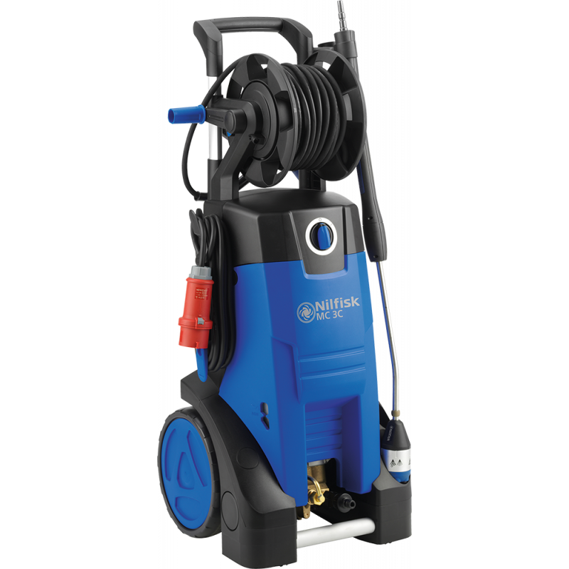 Nettoyeur haute pression NILFISK MC3C-150/570 XT. Nettoyeur haute pression NILFISK MC3C-150/570 XT.