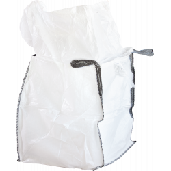 BIG BAG avec sache interne neutre avec jupe