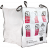 Big Bag Amiante ADR – Sac Déchets Amiante Certifié Transport et Stockage