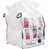 Big Bag Amiante ADR – Sac Déchets Amiante Certifié Transport et Stockage
