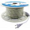 Ruban LED 50 m 220 V IP65 – 120 LED/m recoupable 20 cm