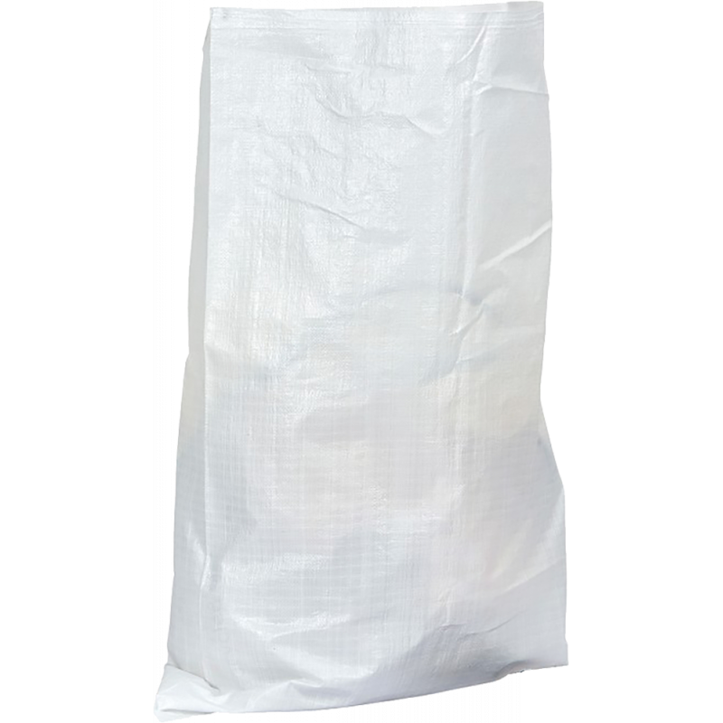 1000 Sacs à Gravats Neutres : Résistants et Polyvalents