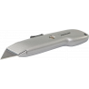 Couteau à lame rétractable, à petit prix.