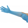 Gants Nitrile non poudrés  300 mm