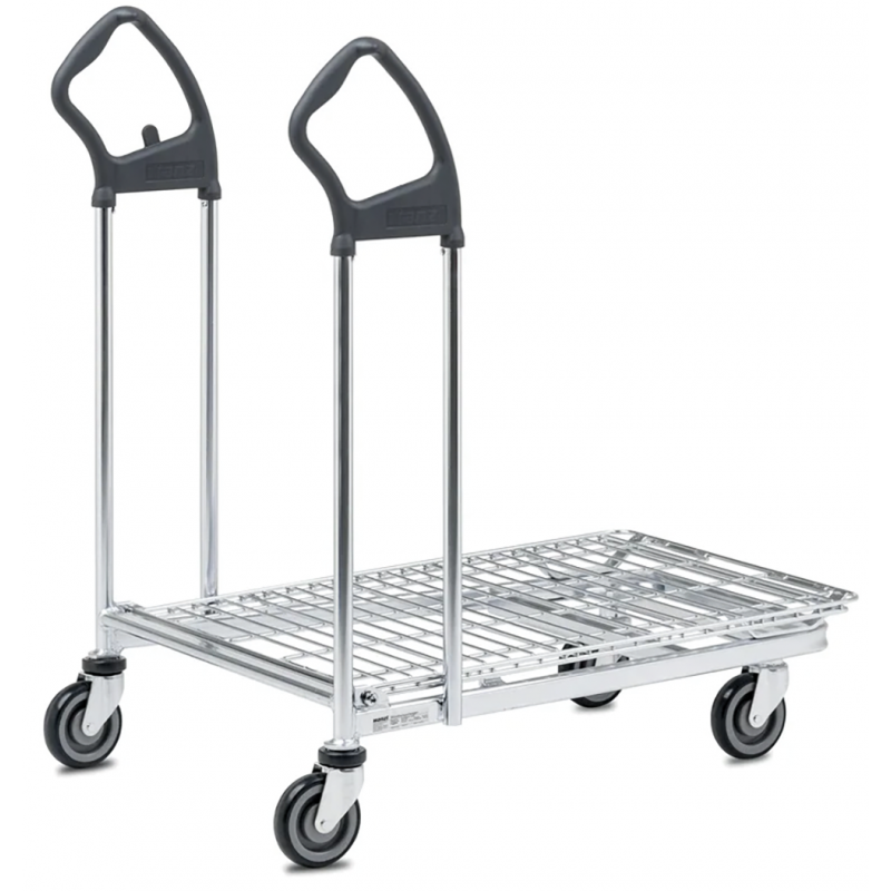 Chariot de marchandises 250 kg Chariot de marchandises 250 kg