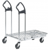Chariot de marchandises 250 kg