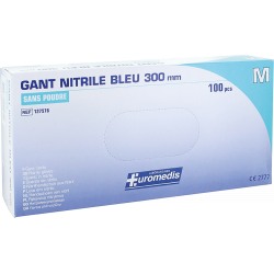Vendu par boîte de 50 paires.