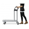 Chariot de marchandises 250 kg