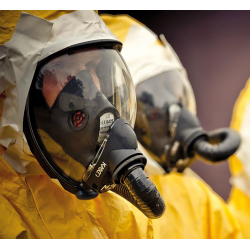 KASCO ZENITH 1 Disponible en trois tailles : S, M, L pour une adaptabilité maximale