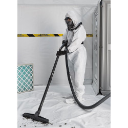 Airsystem e-T5 pour masque KASCO