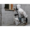 Ensemble KASCO ZENITH 1 + Airsystem e-T5