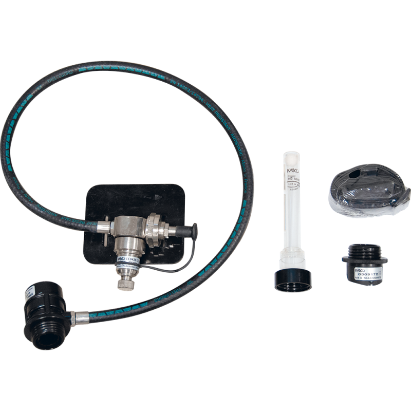Airsystem AL BP3 pour un confort optimal Airsystem AL BP3 pour un confort optimal