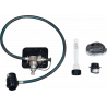 Airsystem AL BP3 pour un confort optimal